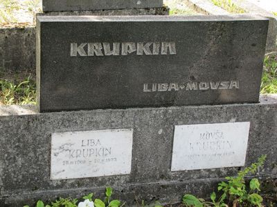 Krupkin
