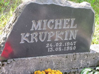 Krupkin
