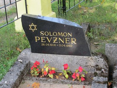 Pevzner
