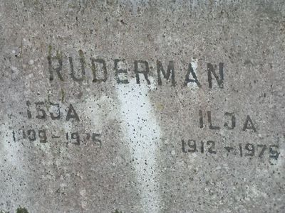 Ruderman
