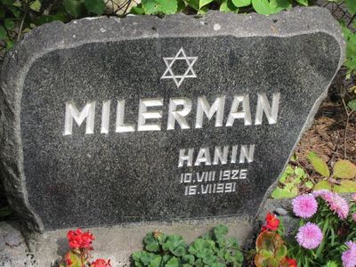 Milerman
