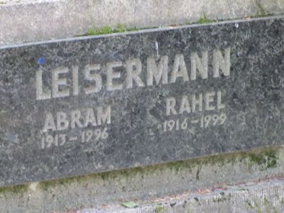 Leisermann
