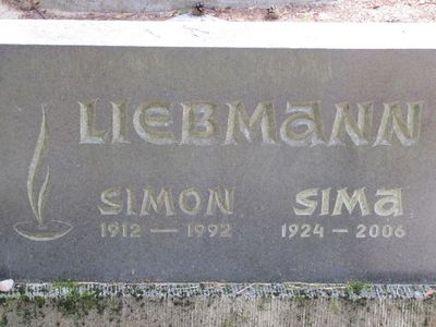 Liebmann
