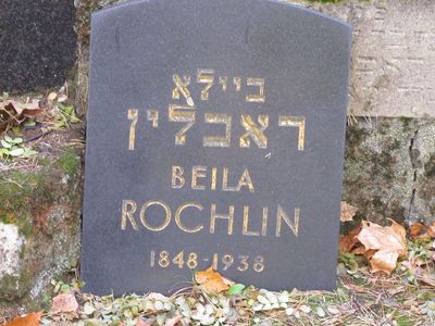 Rochlin
