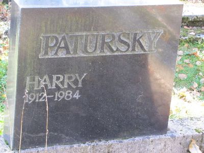 Patursky
