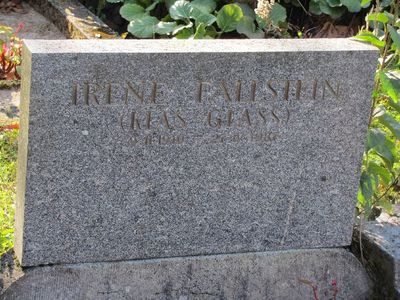 Fallstein Irene
