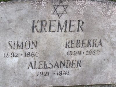 Kremer
