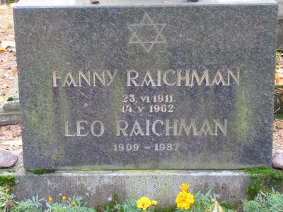 Raichman
