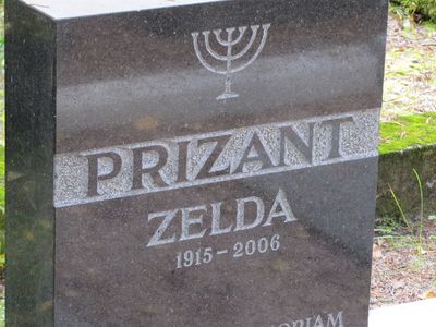 Prizant
