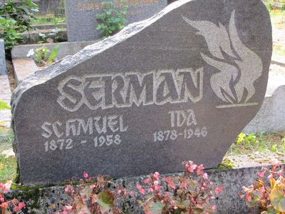 Serman
