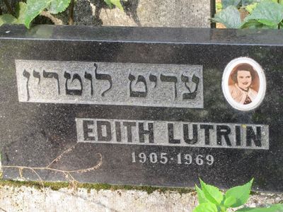 Lutrin
