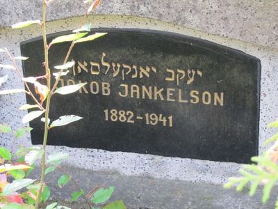 Jankelson
