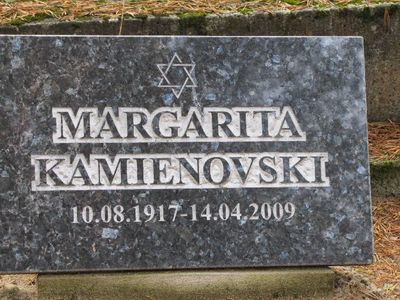 Kamenovski
