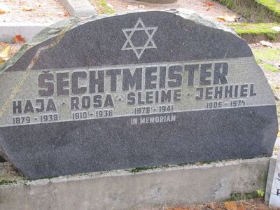 Schechtmeister
