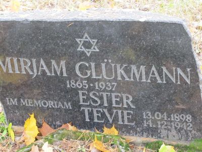 Glükmann
