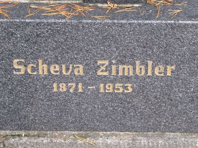 Zimbler
