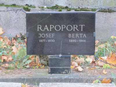 Rapoport
