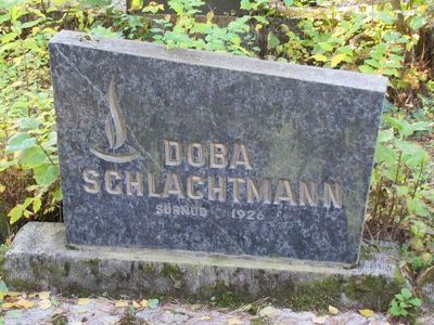 Schlachtmann
