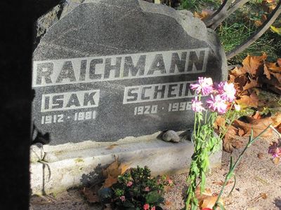 Raichman
