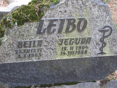 Leibo
