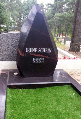 Schein Irene
