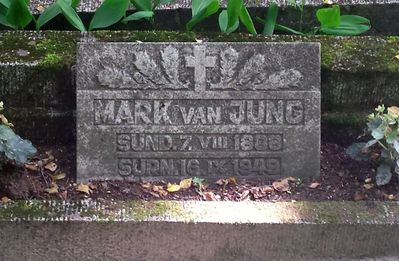 Van Jung Mark
