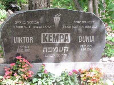 Kempa
