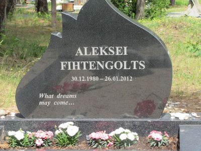 Fihtengolts
