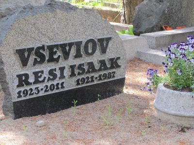 Vseviov
