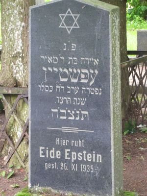 Epstein Eide
