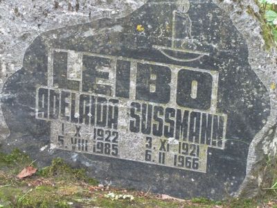 Leibo
