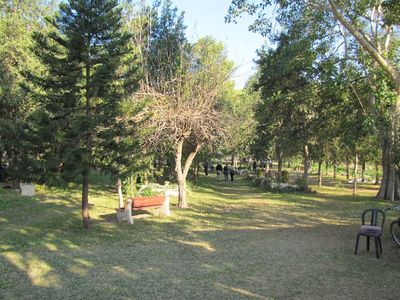 1 Kibbutz Ein Gev cemetery
