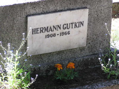 Gutkin
