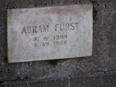 Fürst
