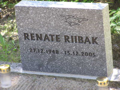 Riibak
