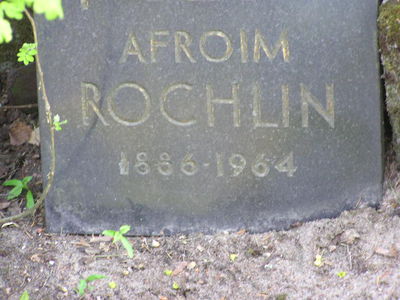 Rochlin
