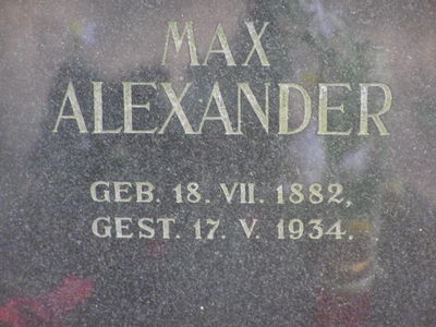 Alexander
