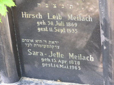 Meilach
