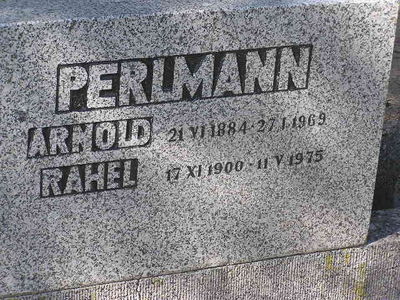 Perlmann
