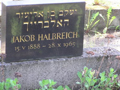 Halbreich
