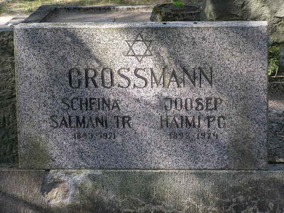 Grossman
