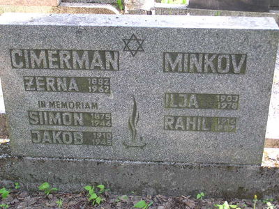 Cimerman Minkov
