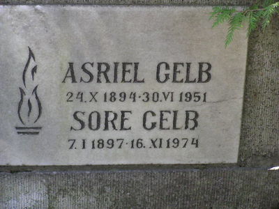 Gelb
