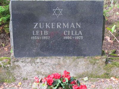 Zukerman
