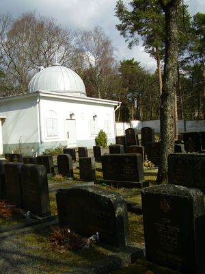 2 Turku cemetery
