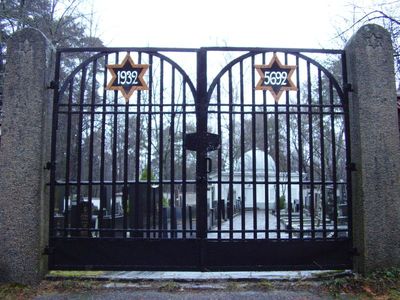 1 Turku cemetery
