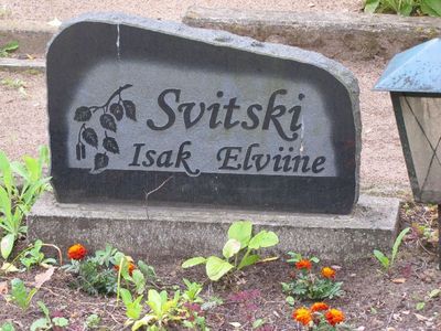 Svitski
