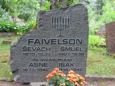 Faivelson
