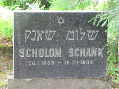 Schank
