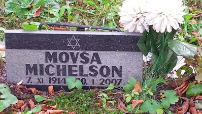 Michelson Movscha
